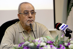 استاد حبیب مهکام، پیشکسوت قرآنی 