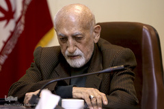 استاد «محسن مظاهری» پیشکسوت قرآنی