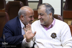 ظهر دلنشین استاد «محسن مظاهری» پیشکسوت قرآنی