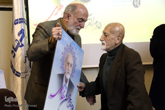 ظهر دلنشین استاد «محسن مظاهری» پیشکسوت قرآنی