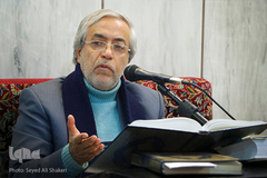 محمدحسین سبزعلی