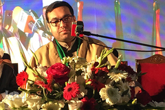 سیدجواد حسینی