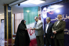 جشنواره قرآنی فجر دارالقرآن خانه کارگر