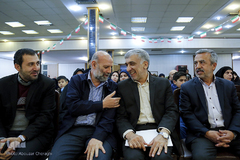 جشنواره قرآنی فجر دارالقرآن خانه کارگر