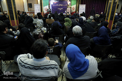 جشنواره قرآنی فجر دارالقرآن خانه کارگر