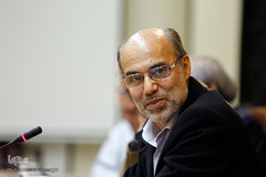 ظهر دلنشین استاد محمد خواجوی