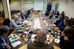 ظهر دلنشین استاد محمد خواجوی