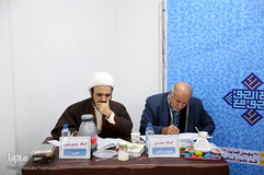 یازدهمین دوره مسابقات قرآن دارالقرآن امام علی(ع)