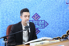 یازدهمین دوره مسابقات قرآن دارالقرآن امام علی(ع)