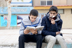 یازدهمین دوره مسابقات قرآن دارالقرآن امام علی(ع)