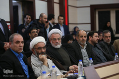 افتتاحیه سومین همایش تمدن نوین اسلامی
