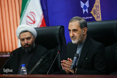 علی‌اکبر ولایتی، رئیس هیئت موسس و هیئت امنای دانشگاه آزاد اسلامی