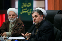 افتتاحیه سومین همایش تمدن نوین اسلامی
