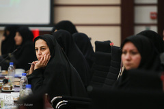 افتتاحیه سومین همایش تمدن نوین اسلامی
