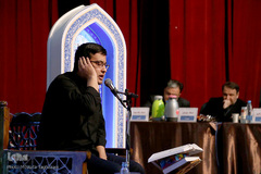 یازدهمین دوره مسابقات قرآن دارالقرآن امام علی(ع) 