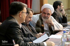 یازدهمین دوره مسابقات قرآن دارالقرآن امام علی(ع) 