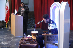 یازدهمین دوره مسابقات قرآن دارالقرآن امام علی(ع) 