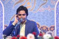 یازدهمین دوره مسابقات قرآن دارالقرآن امام علی(ع) 