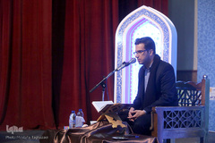 یازدهمین دوره مسابقات قرآن دارالقرآن امام علی(ع) 
