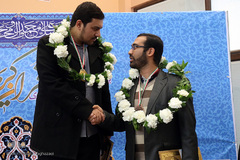 اختتامیه یازدهمین دوره مسابقات قرآن دارالقرآن امام علی(ع)