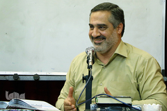 احمد ابوالقاسمی