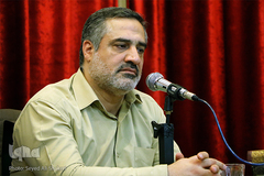 احمد ابوالقاسمی