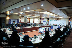 همایش ملی مطالعات میان رشته ای قرآن/ تجلیل از استاد محمدباقر حجتی