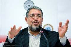 کریم نجفی برزگی؛ معاون فرهنگی دانشگاه پیام نور