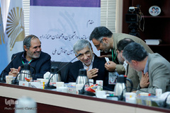 همایش ملی مطالعات میان رشته ای قرآن/ تجلیل از استاد محمدباقر حجتی