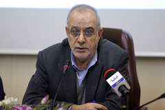  استاد «حبیب الله مهکام» پیشکسوت قرآنی 