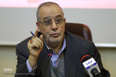  استاد «حبیب الله مهکام» پیشکسوت قرآنی 