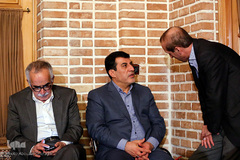 محفل قرآنی پیام وحی