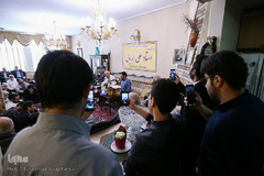 یازدهمین سالگرد درگذشت استاد علی اربابی 