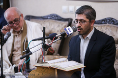 یازدهمین سالگرد درگذشت استاد علی اربابی 