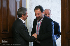 یازدهمین سالگرد درگذشت استاد علی اربابی 