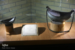 موزه ملی قرآن کریم