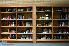 موزه ملی قرآن کریم