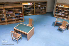 موزه ملی قرآن کریم