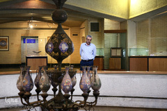 موزه ملی قرآن کریم