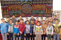 مسجد اباعبدالله