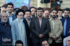 جلسه آموزش قرآن