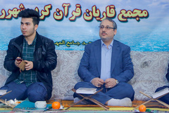 آخرین جلسه قرآن حجت‌الاسلام سیدمحمدجواد موسوی‌درچه‌ای