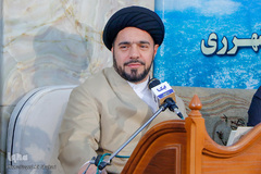 آخرین جلسه قرآن حجت‌الاسلام سیدمحمدجواد موسوی‌درچه‌ای