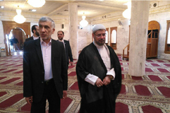 دارالقرآن عتبه حسینی