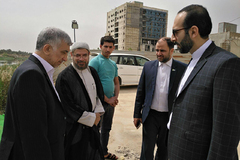 دارالقرآن عتبه حسینی