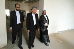 دارالقرآن عتبه حسینی