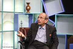 بازدید پرفسور کردوانی از خبرگزاری ایکنا