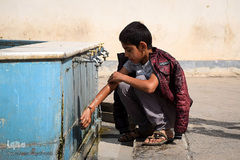 بقعه دانیال نبی در شوش