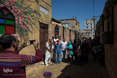 خانه تاریخی داروغه مشهد