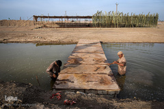 خوزستان مهد ایتار